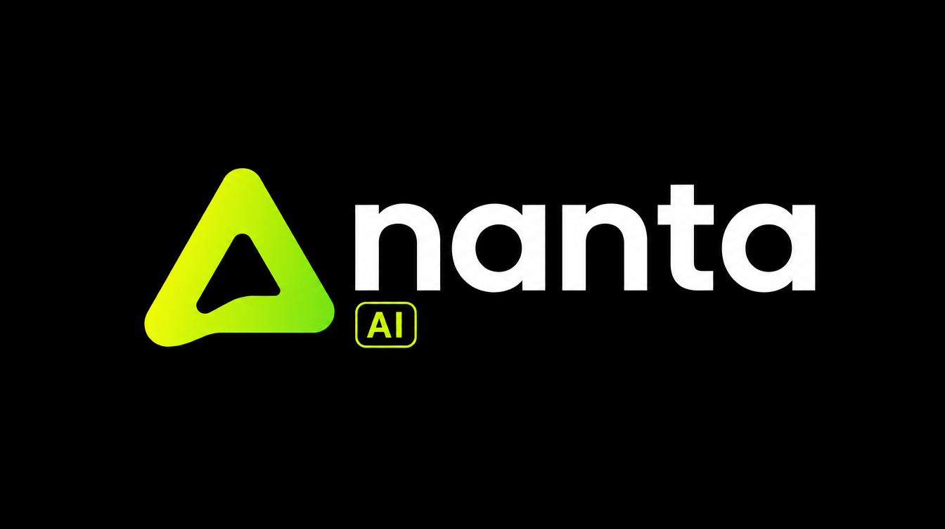 Nanta AI